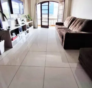 Apartamento com 3 Quartos à venda, 119m² no Vila Bastos, Santo André