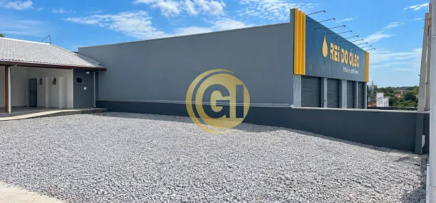 Prédio Comercial para alugar, 360m² no Setville Altos de São José, São José dos Campos