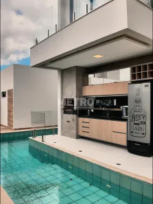 Casa de Condomínio com 4 Quartos à venda, 275m² no Boa Esperança, Petrolina