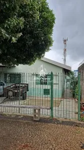 Casa com 2 Quartos à venda, 60m² no Cidade Jardim, Americana