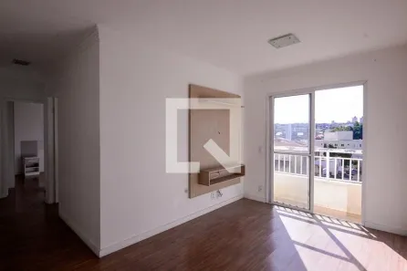 Apartamento com 2 Quartos à venda, 59m² no Vila Caraguatá, São Paulo