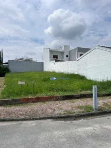 Lote/Terreno à venda, 250m² no Loteamento Villa Branca, Jacareí