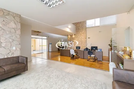 Lote/Terreno à venda, 734m² no Alto da Rua XV, Curitiba