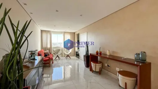 Cobertura com 4 Quartos à venda, 300m² no Castelo, Belo Horizonte