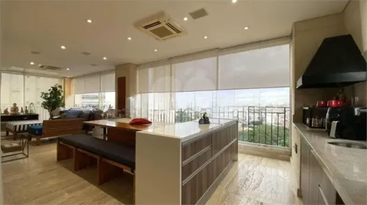 Apartamento com 4 Quartos à venda, 250m² no Parque da Mooca, São Paulo