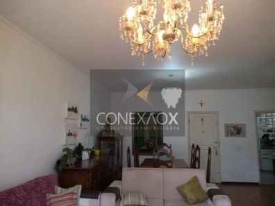 Apartamento com 3 Quartos à venda, 200m² no Centro, Campinas
