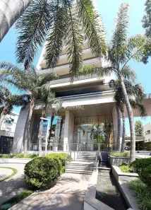 Sala Comercial à venda, 402m² no Menino Deus, Porto Alegre