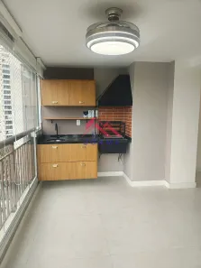 Apartamento com 3 Quartos à venda, 75m² no Vila Andrade, São Paulo