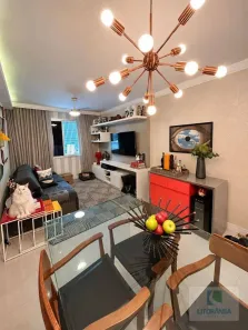 Apartamento com 2 Quartos à venda, 85m² no Praia do Canto, Vitória