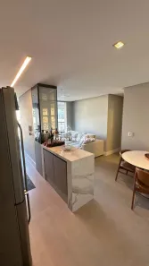 Apartamento com 2 Quartos à venda, 62m² no Barra Funda, São Paulo
