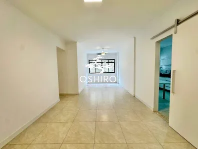Apartamento com 2 Quartos à venda, 119m² no Embaré, Santos