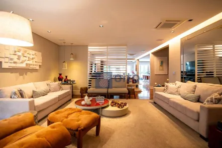 Casa de Condomínio com 3 Quartos à venda, 409m² no Jardim Europa, São Paulo