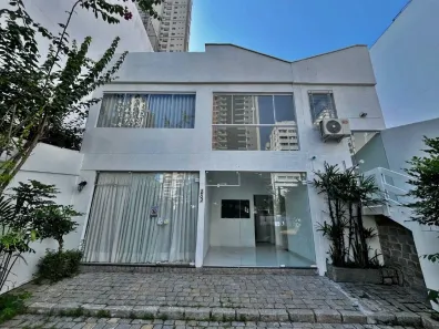 Sala Comercial para alugar, 50m² no Centro, Balneário Camboriú