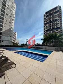 Apartamento com 3 Quartos para alugar, 120m² no Parque Campolim, Sorocaba