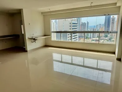 Apartamento com 3 Quartos à venda, 125m² no Setor Bueno, Goiânia