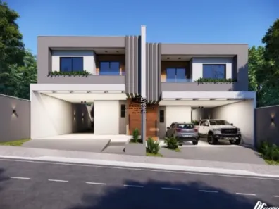 Casa com 3 Quartos à venda, 177m² no Senhora das Graças, Betim