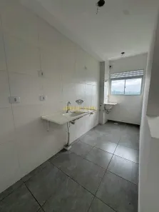 Apartamento com 2 Quartos à venda, 60m² no Jardim Saúde, Suzano