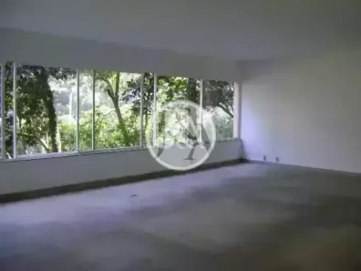 Casa com 4 Quartos à venda, 1600m² no São Conrado, Rio de Janeiro