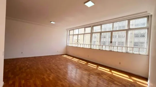 Apartamento com 4 Quartos à venda, 245m² no Centro, Belo Horizonte