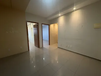 Consultório para alugar, 40m² no Plano Diretor Sul, Palmas