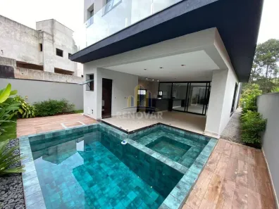 Sobrado com 3 Quartos à venda, 337m² no Socorro, Mogi das Cruzes