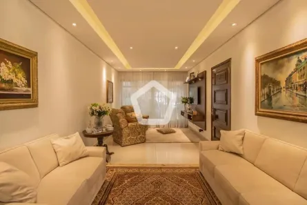 Casa com 5 Quartos à venda, 360m² no Jardim Brasil (Zona Sul), São Paulo