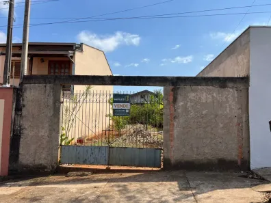 Lote/Terreno à venda, 175m² no Pompéia, Piracicaba