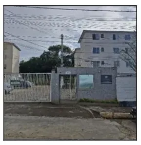 Apartamento com 2 Quartos à venda, 44m² no Floresta Encantada, Esmeraldas
