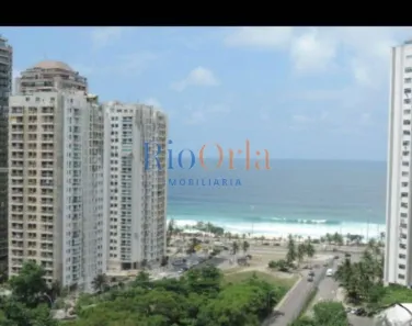 Apartamento com 4 Quartos à venda, 300m² no Barra da Tijuca, Rio de Janeiro