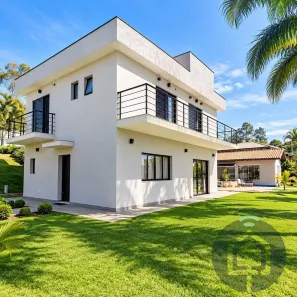 Casa com 4 Quartos à venda, 420m² no , Mairinque