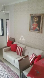 Apartamento com 2 Quartos à venda, 43m² no Leme, Rio de Janeiro