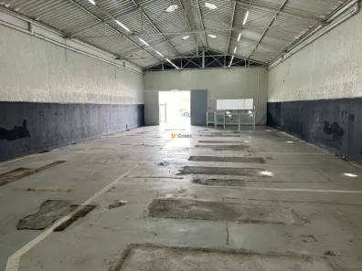 Sala Comercial para alugar, 300m² no Quinta da Paineira, São Paulo