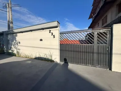 Casa com 2 Quartos à venda, 100m² no Jardim São Camilo, Hortolândia
