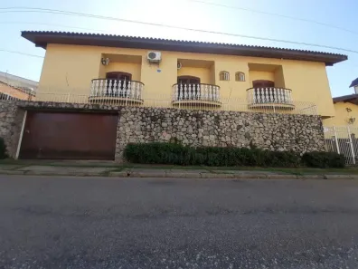 Imóvel Comercial para alugar, 400m² no Vila Trujillo, Sorocaba