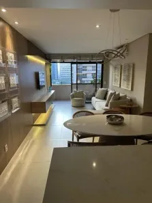 Apartamento com 3 Quartos à venda, 90m² no Jardim Maria Rosa II, Itaquaquecetuba