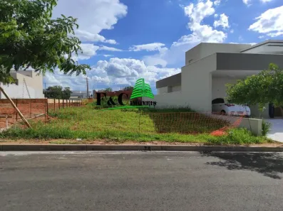 Lote/Terreno à venda, 250m² no Parque Olívio Franceschini, Hortolândia