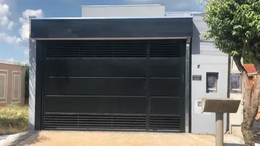 Casa com 2 Quartos à venda, 125m² no Palmital, Marília