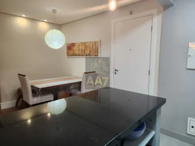 Apartamento com 2 Quartos à venda, 53m² no Alto da Lapa, São Paulo