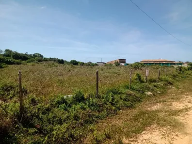 Lote/Terreno à venda, 700m² no Abaís, Estância