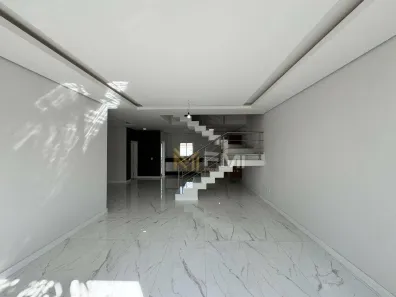 Casa de Condomínio com 3 Quartos à venda, 247m² no Residencial Jardim de Mônaco, Hortolândia