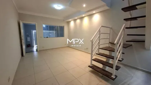 Sobrado com 3 Quartos à venda, 140m² no Castelinho, Piracicaba