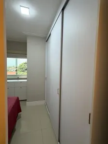 Apartamento com 2 Quartos para alugar, 50m² no Jardim Eldorado, São Luís