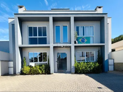 Apartamento com 3 Quartos à venda, 83m² no São João (Margem Esquerda), Tubarão