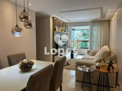 Apartamento com 2 Quartos à venda, 70m² no Recreio dos Bandeirantes, Rio de Janeiro