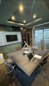 Sala Comercial para alugar, 250m² no Itaim Bibi, São Paulo