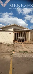 Casa com 2 Quartos à venda, 100m² no Jardim Integração, Franca