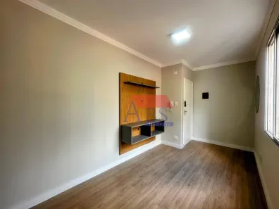 Apartamento com 1 Quarto à venda, 57m² no Boqueirão, Santos
