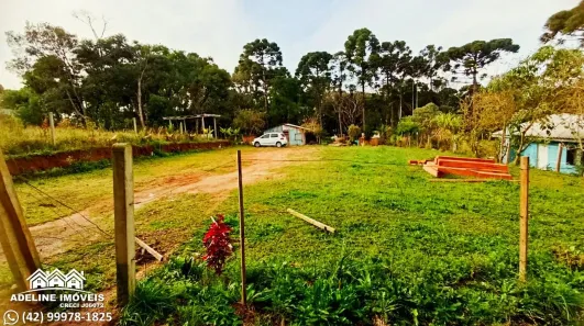 Fazenda/Sítio com 2 Quartos à venda, 52m² no , Carambeí