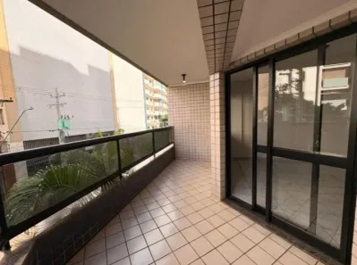 Apartamento com 2 Quartos à venda, 107m² no Centro, Ribeirão Preto