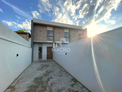 Casa com 2 Quartos à venda, 74m² no Jaraguá 84, Jaraguá do Sul